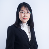Dr. Noviaty Kresna Darmasetiawan, M.Si., CBC, CHCM.