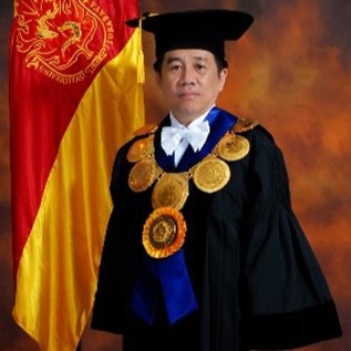 Prof. Joniarto Parung, PhD