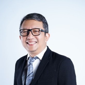 Prof. Dr. Putu Anom Mahadwartha, S.E., M.M., CSA, CRP