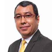 Dr. Deddy Marciano S.E., M.M., CBC., CSA., CIB., CRP.