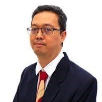 Dr. Dudi Anandya, ST, MSi., CMA