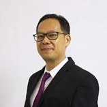 Prof. Suyanto, S.E., M.Ec.Dev., Ph.D.