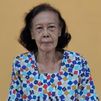 Prof. Dra Susanti Linuwih M. Stats. Ph. D